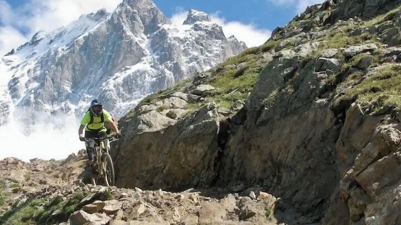 Photo of Outdoor in Allemond