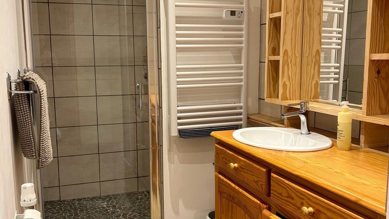 Photo of Bathroom in Allemond