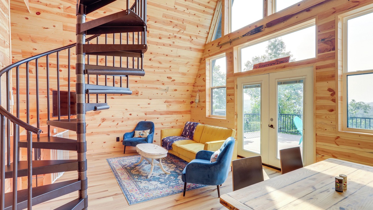 Photo of Bedroom in Hardy