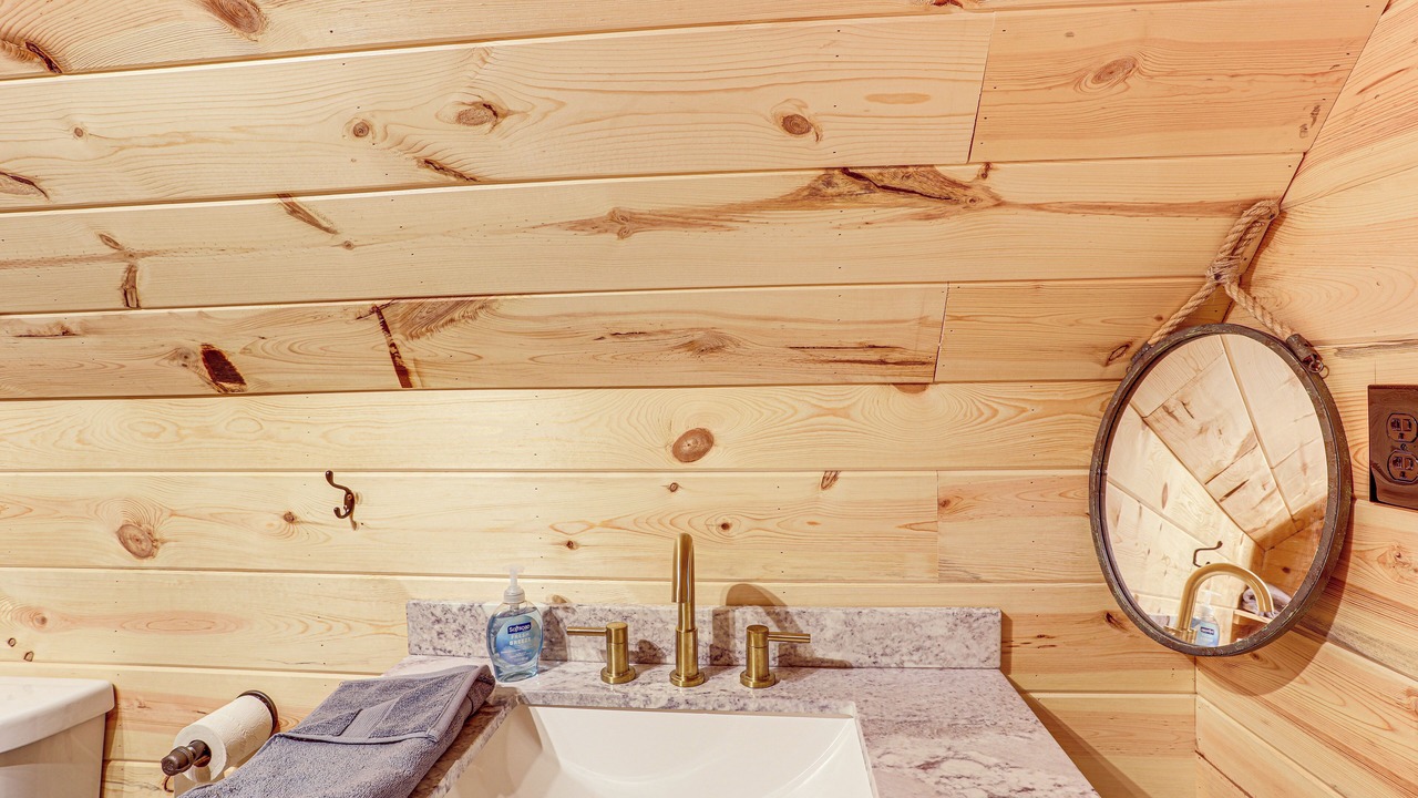 Photo of Bathroom in Hardy