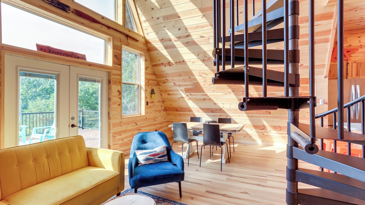 Photo of Livingroom in Hardy