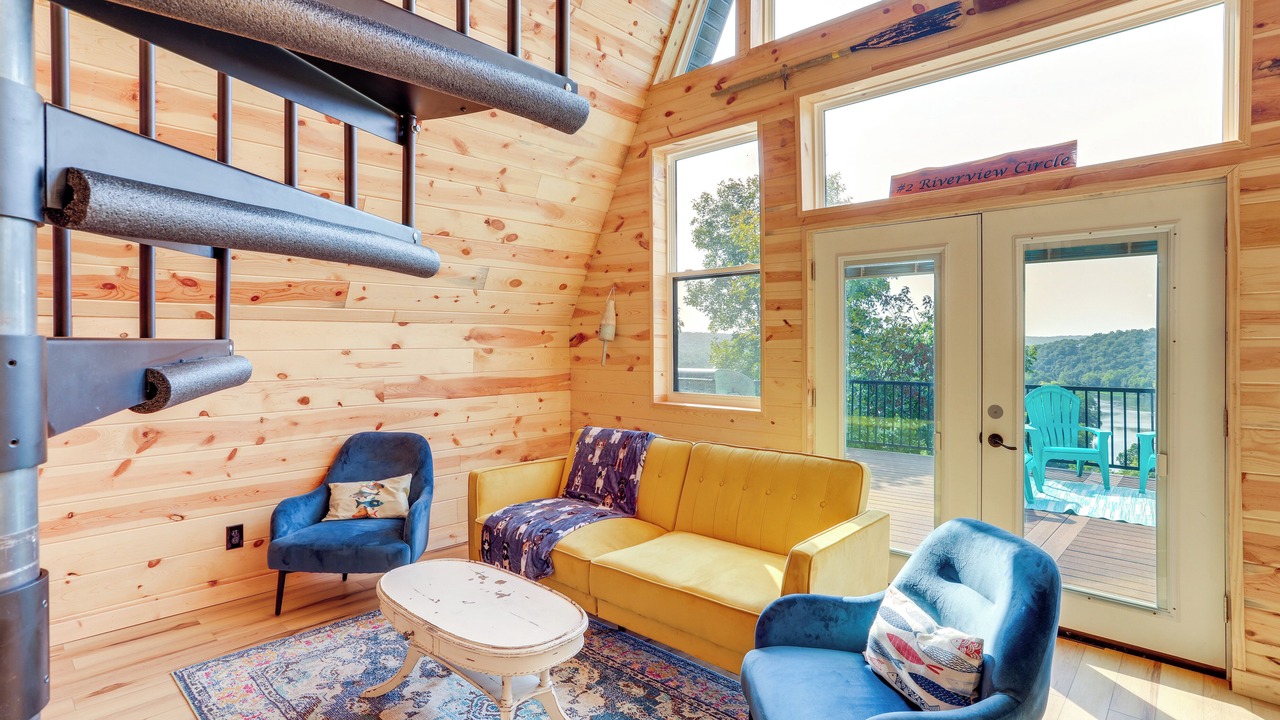 Photo of Livingroom in Hardy