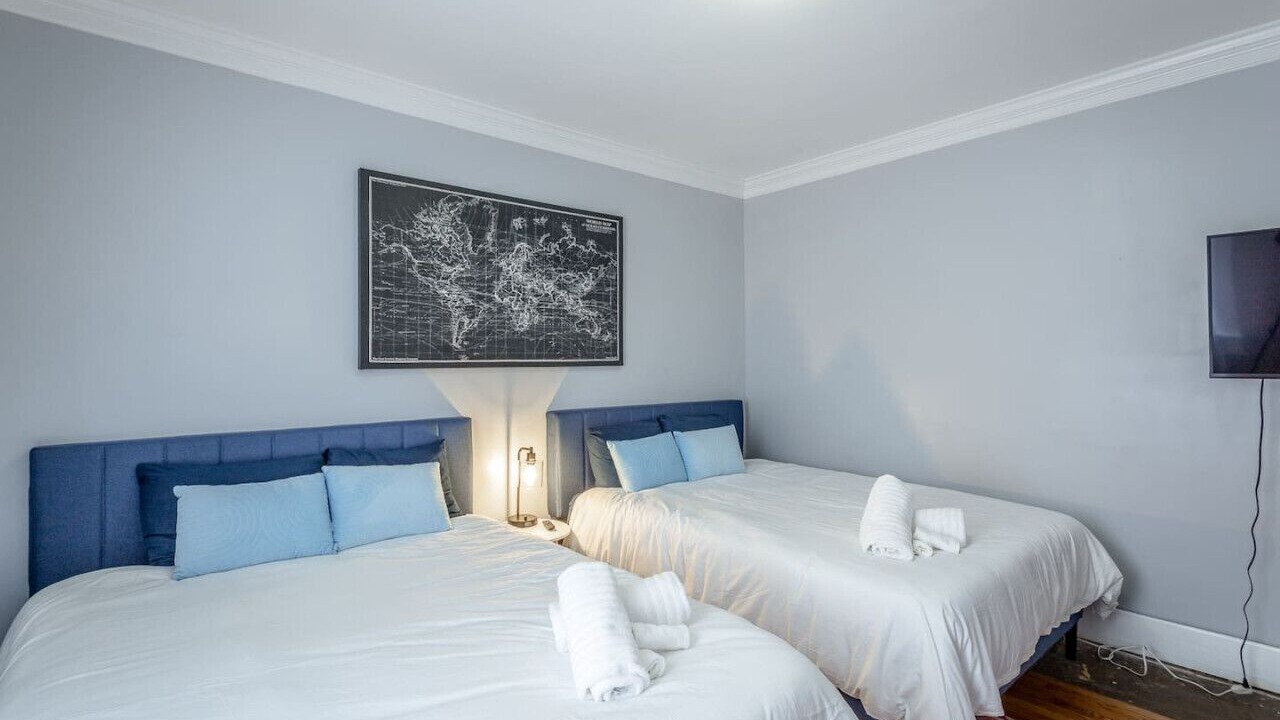 Photo of Bedroom in Northside