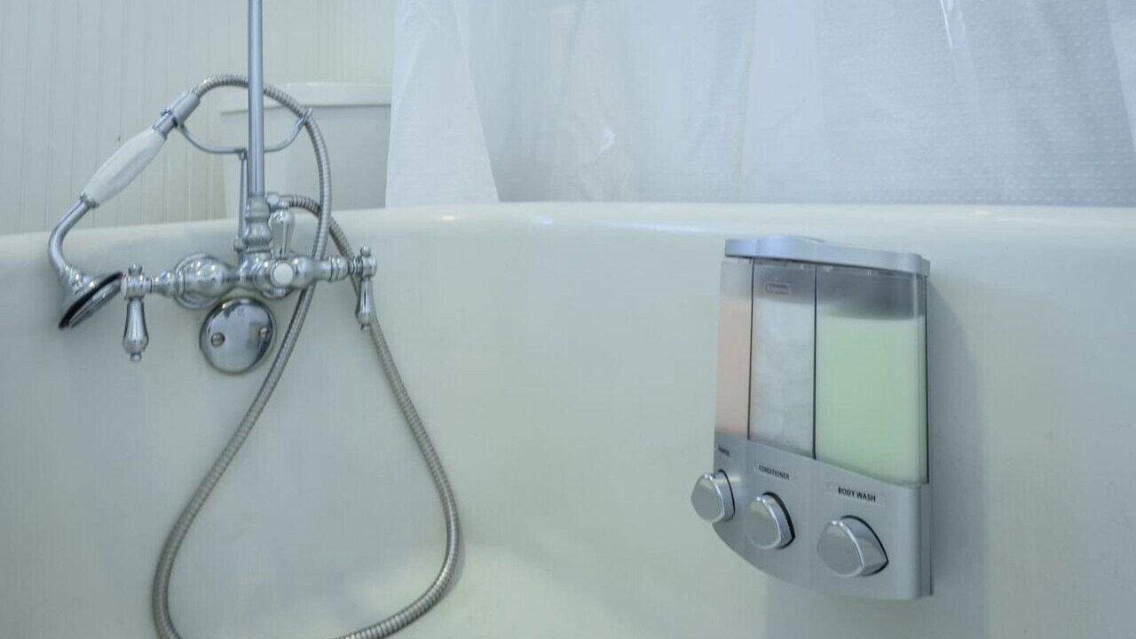 Photo of Bathroom in Northside