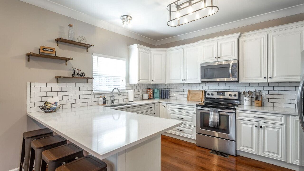 Photo of Kitchen in Northside