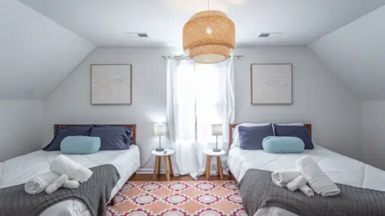 Photo of Bedroom in Northside