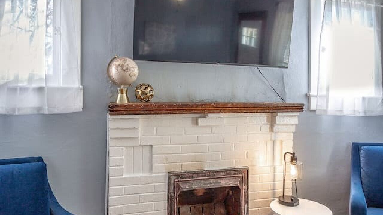 Photo of Livingroom in Northside