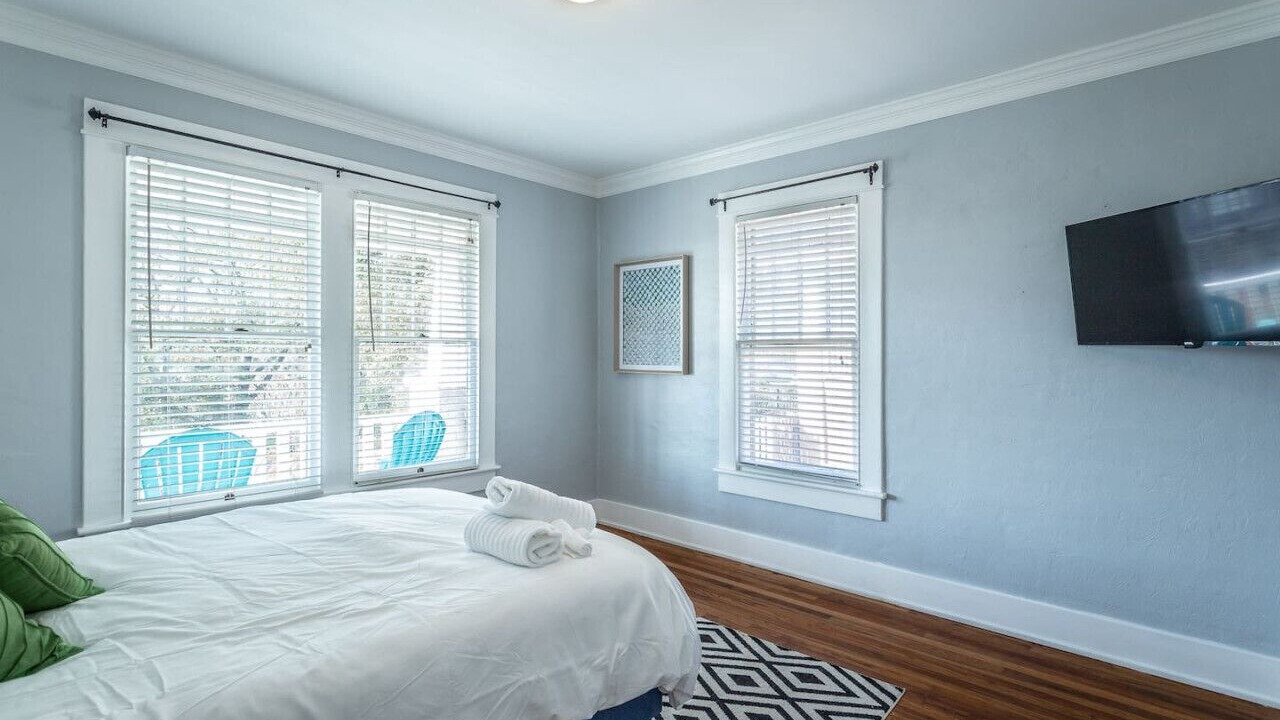 Photo of Bedroom in Northside