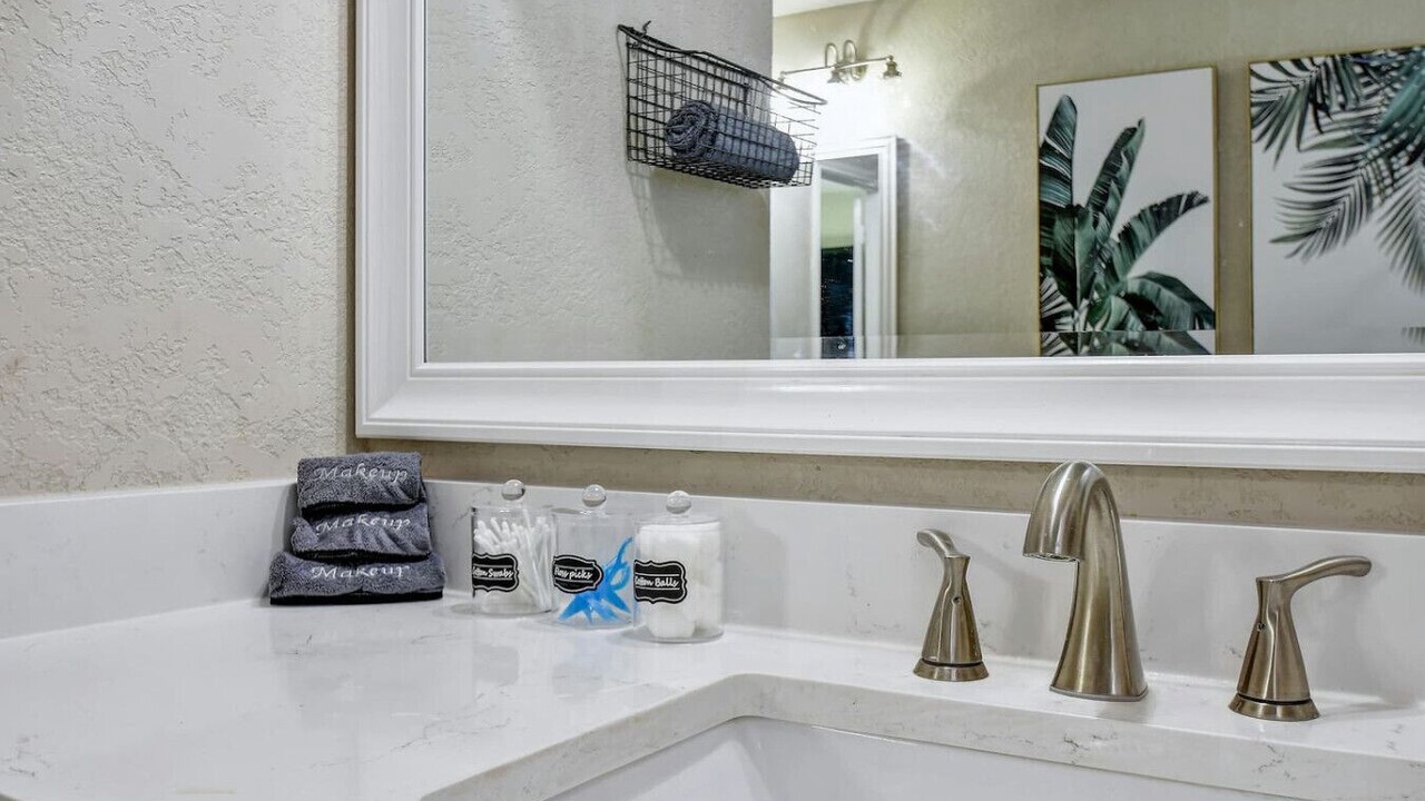 Photo of Bathroom in Stone Oak