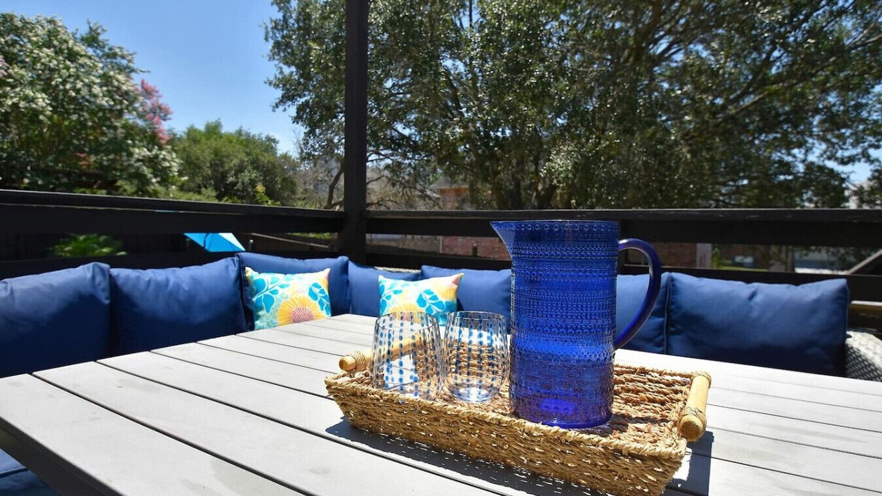 Photo of Outdoor in Stone Oak