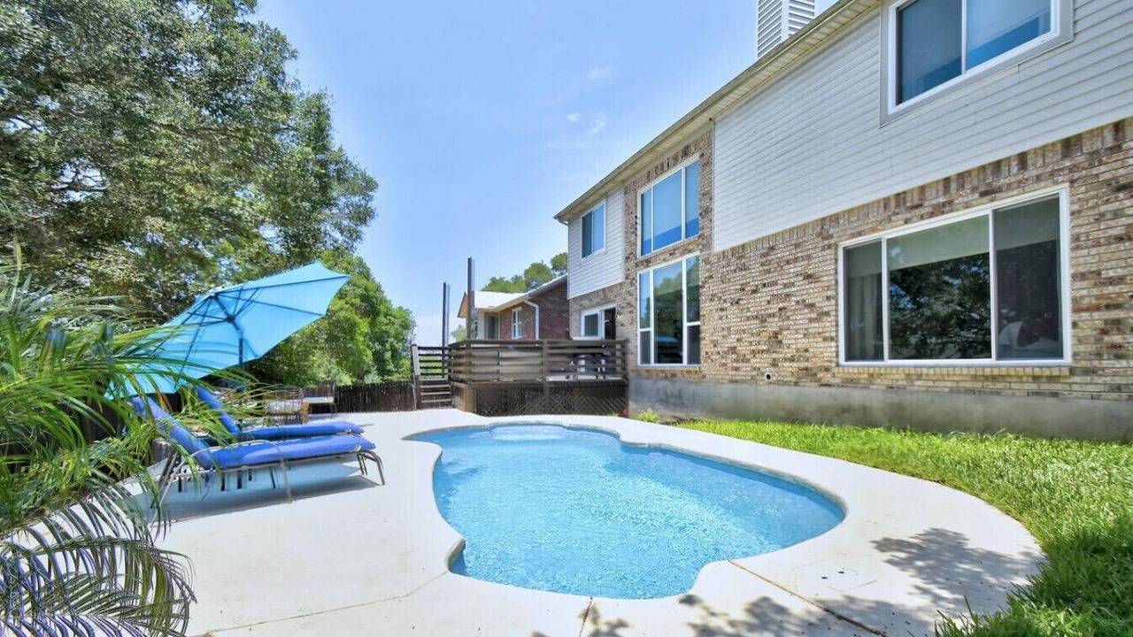 Photo of Outdoor in Stone Oak