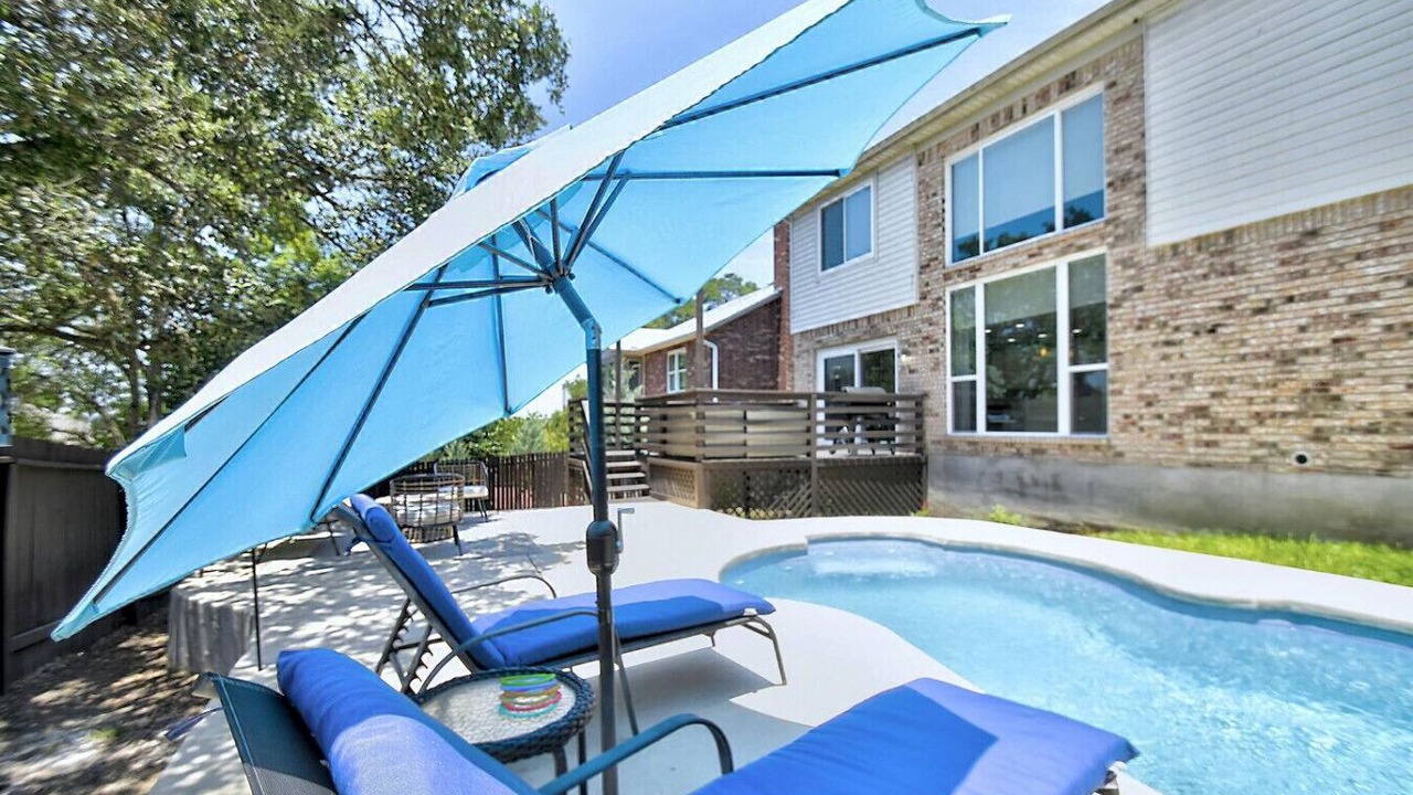 Photo of Outdoor in Stone Oak