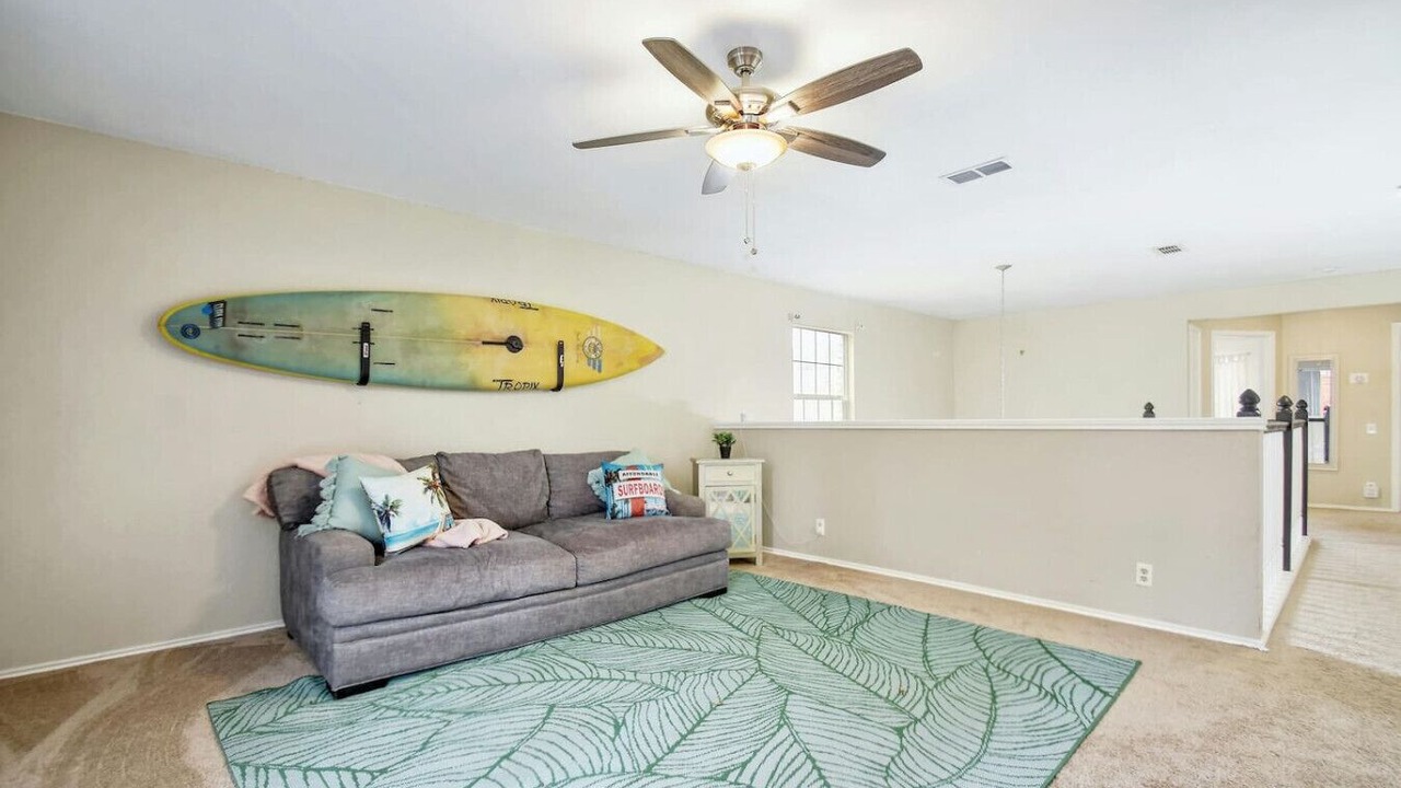 Photo of Livingroom in Stone Oak