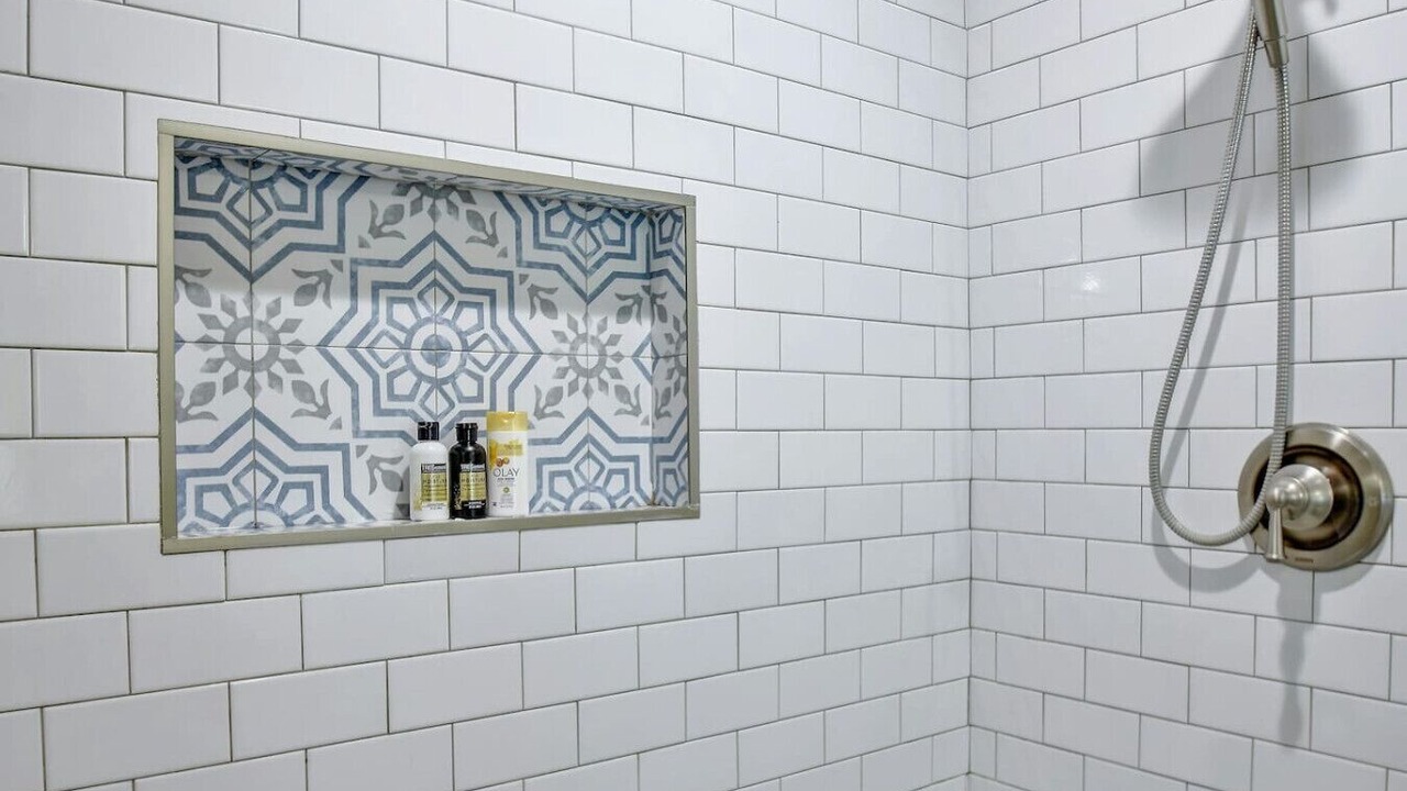 Photo of Bathroom in Stone Oak