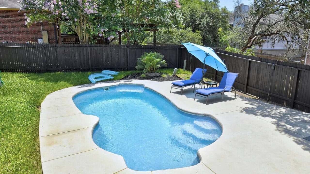 Photo of Outdoor in Stone Oak