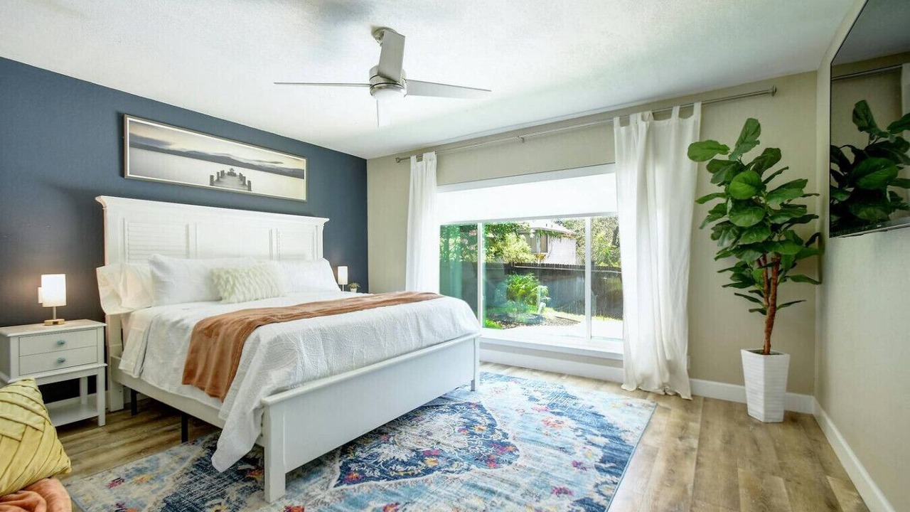 Photo of Bedroom in Stone Oak