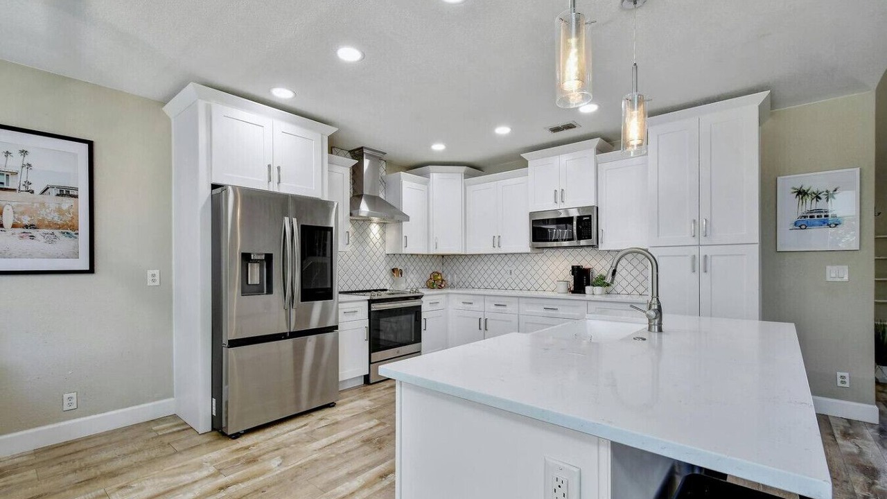Photo of Kitchen in Stone Oak