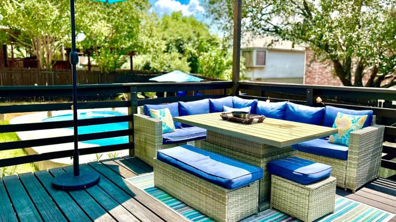 Photo of Outdoor in Stone Oak
