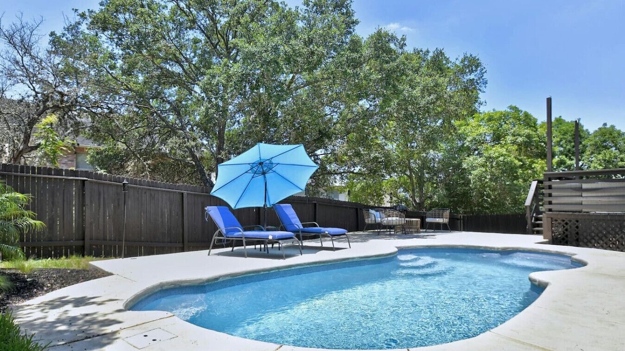 Photo of Outdoor in Stone Oak