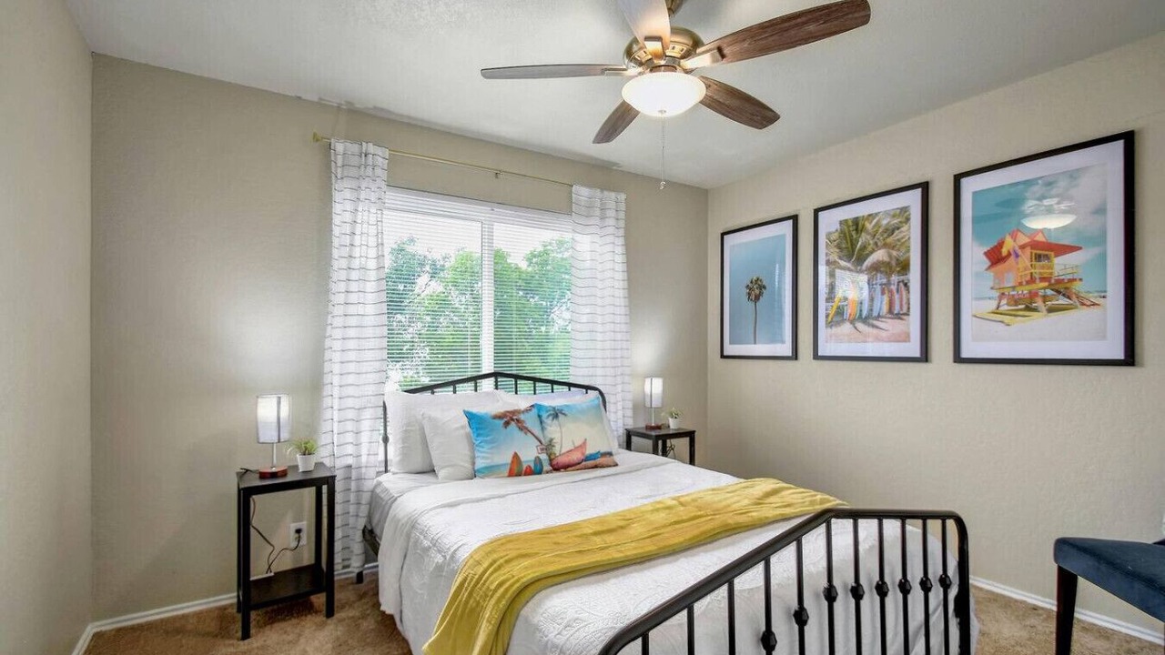 Photo of Bedroom in Stone Oak