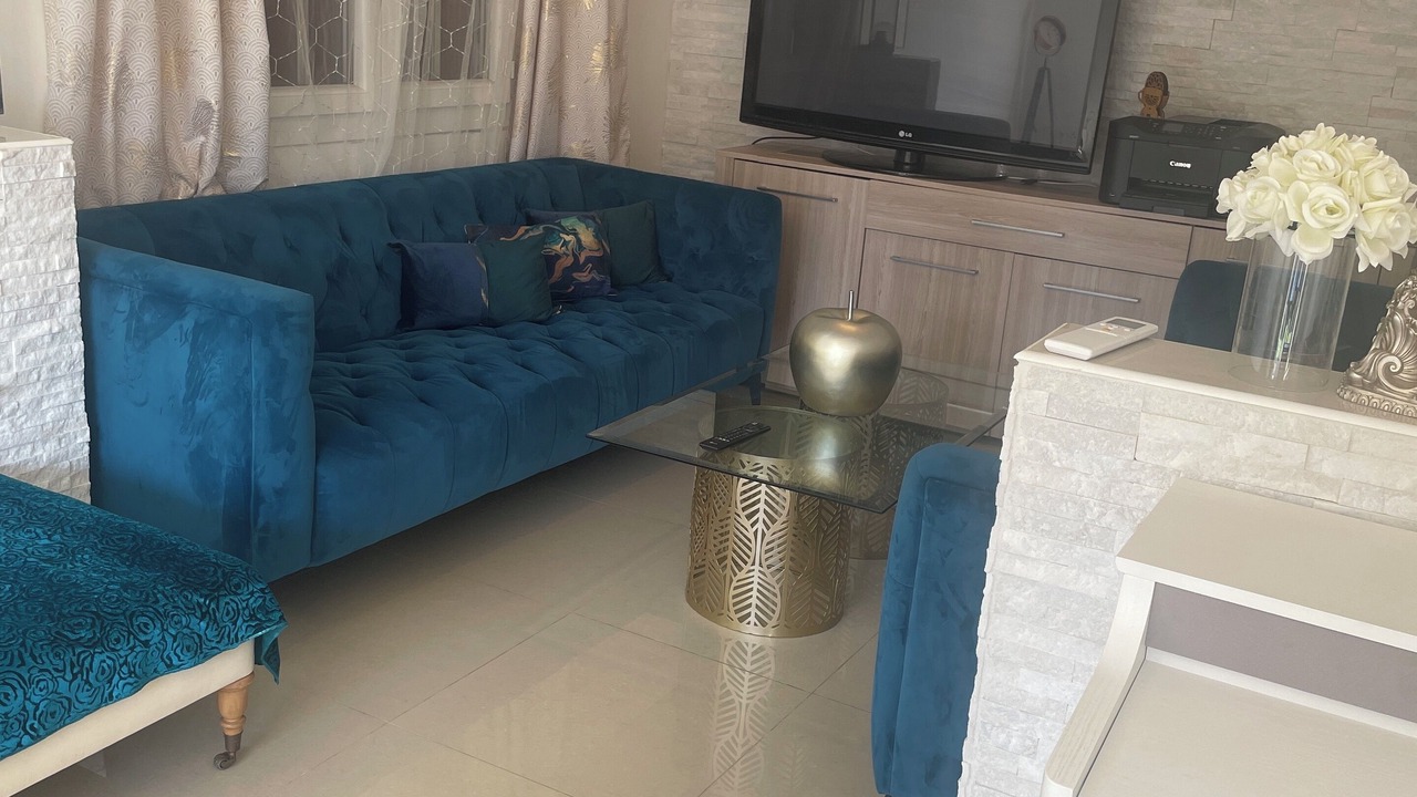 Photo of Livingroom in Bagnols-sur-Ceze