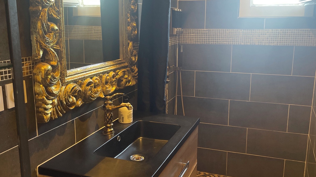 Photo of Bathroom in Bagnols-sur-Ceze