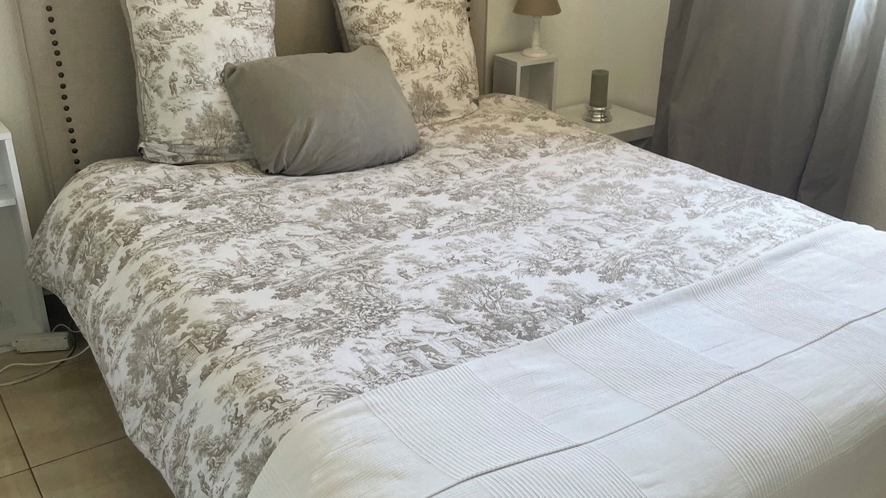 Photo of Bedroom in Bagnols-sur-Ceze