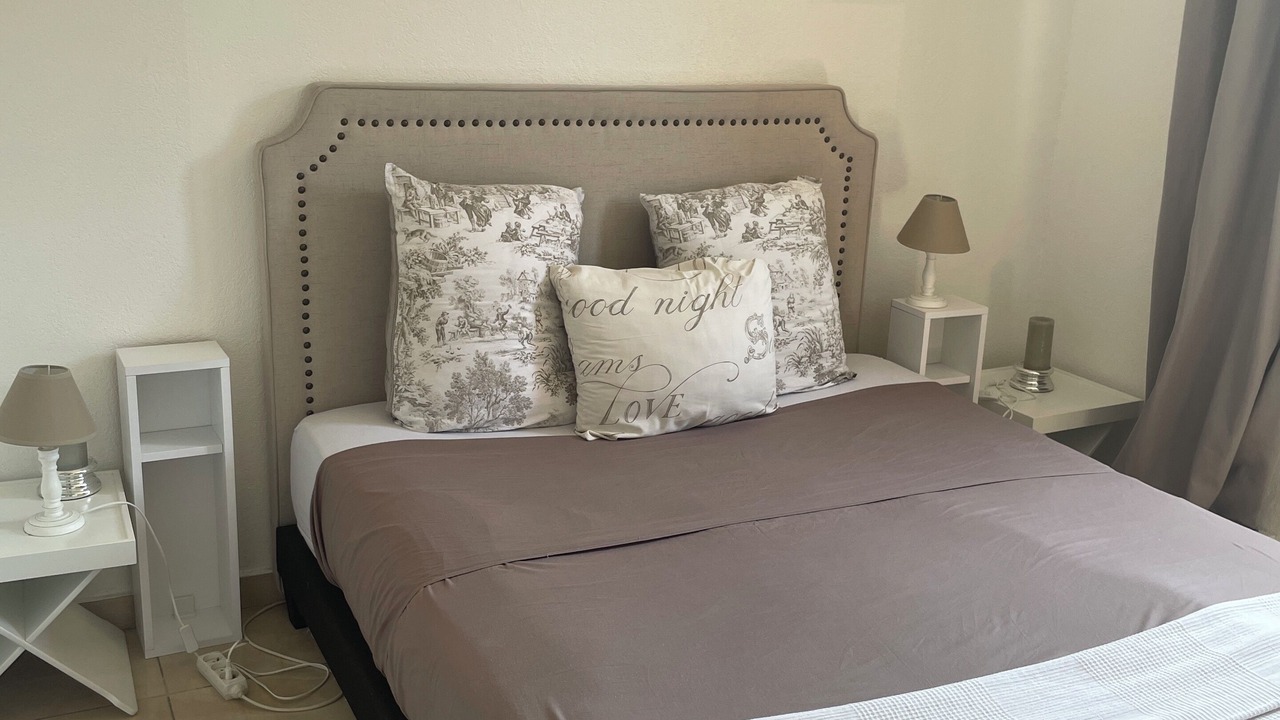 Photo of Bedroom in Bagnols-sur-Ceze