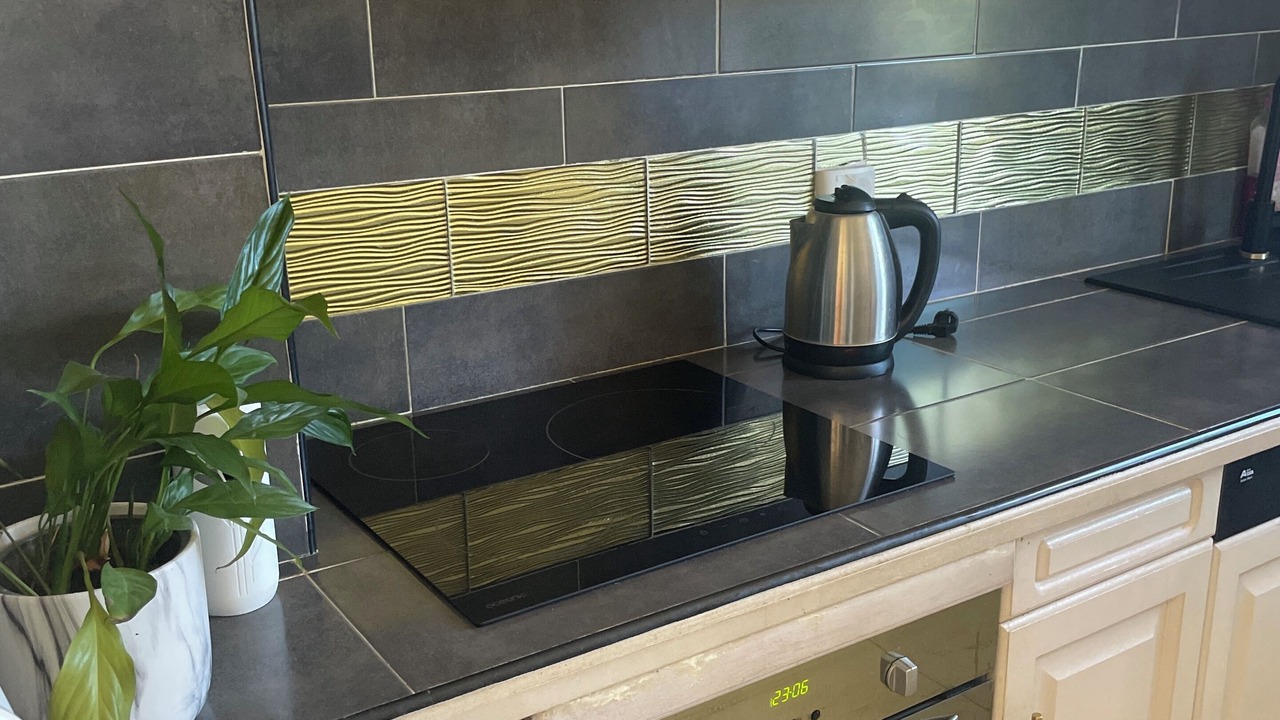 Photo of Kitchen in Bagnols-sur-Ceze