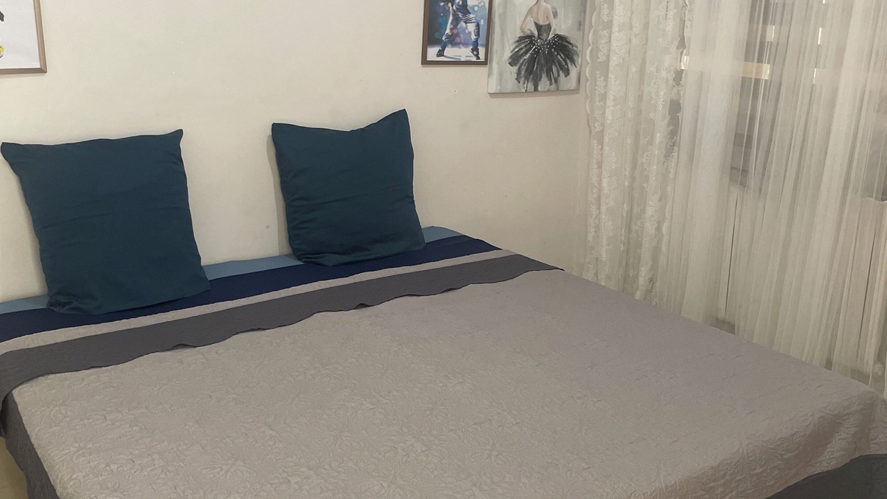 Photo of Bedroom in Bagnols-sur-Ceze