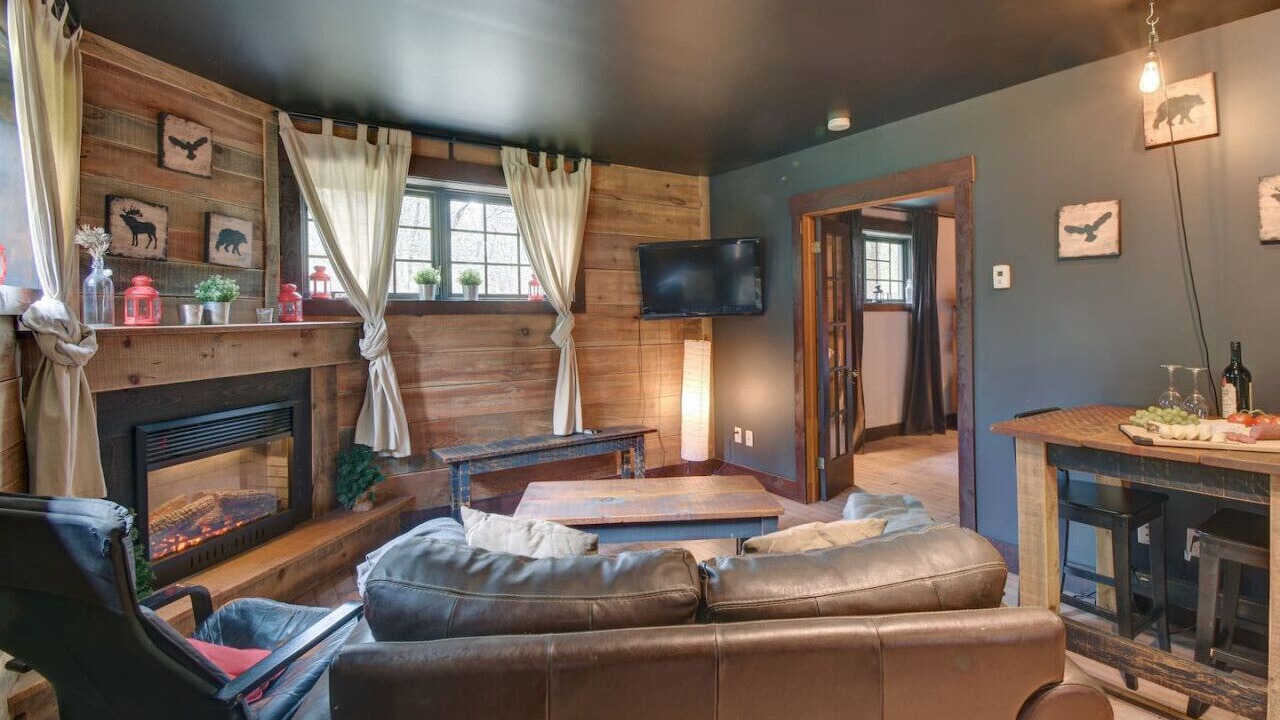 Photo of Livingroom in Cantley