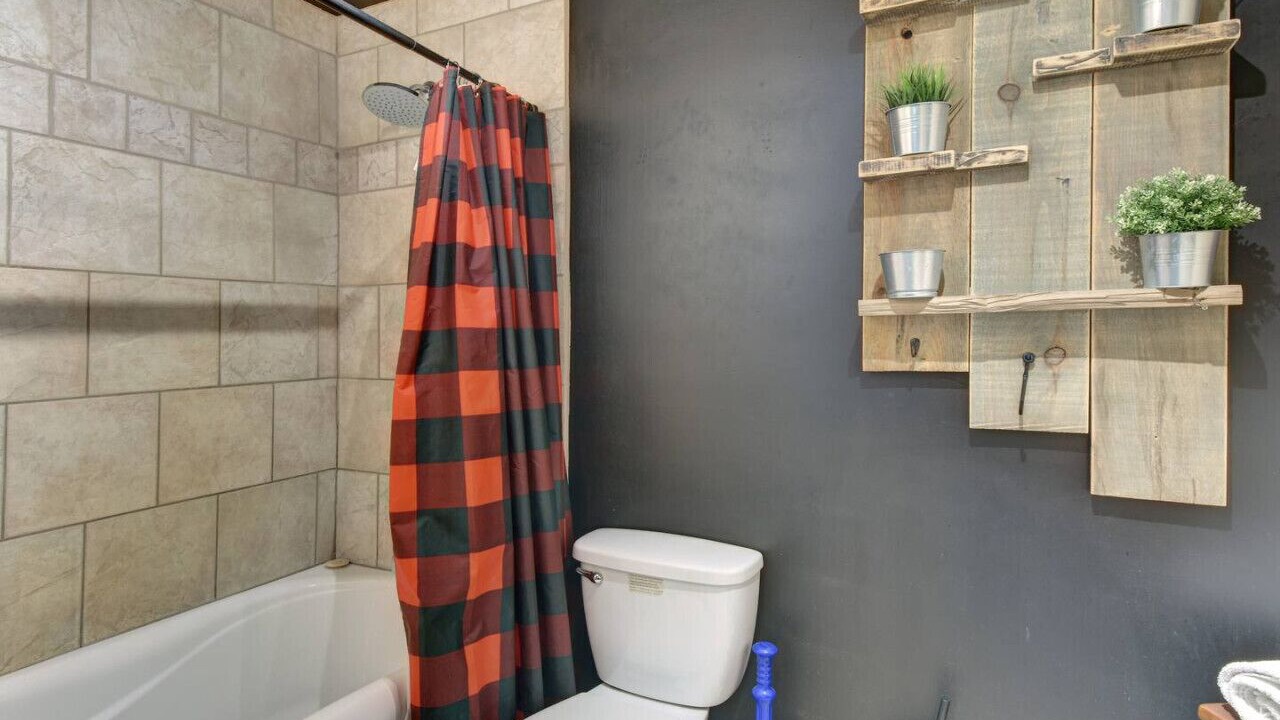 Photo of Bathroom in Cantley