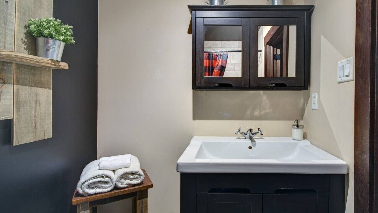 Photo of Bathroom in Cantley