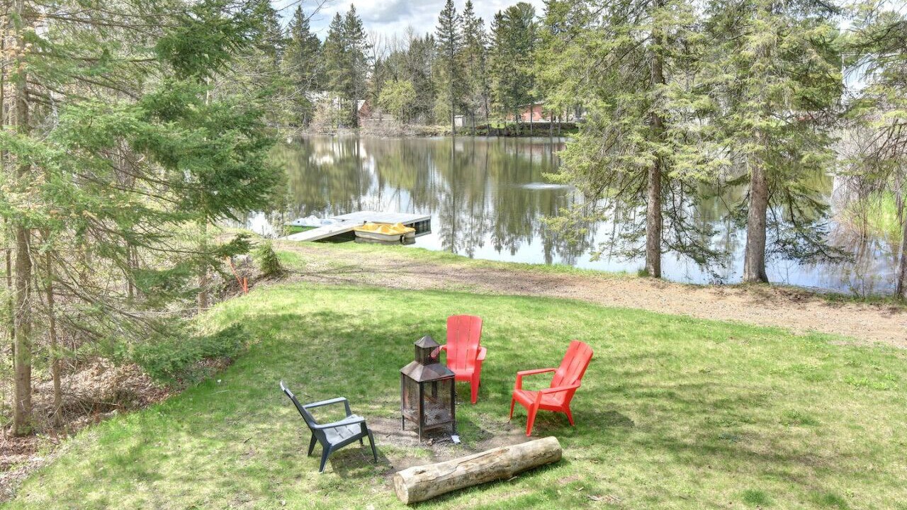 Photo of Outdoor in Cantley