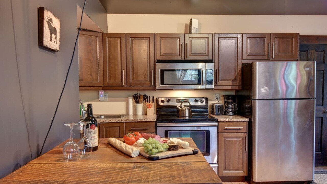 Photo of Kitchen in Cantley
