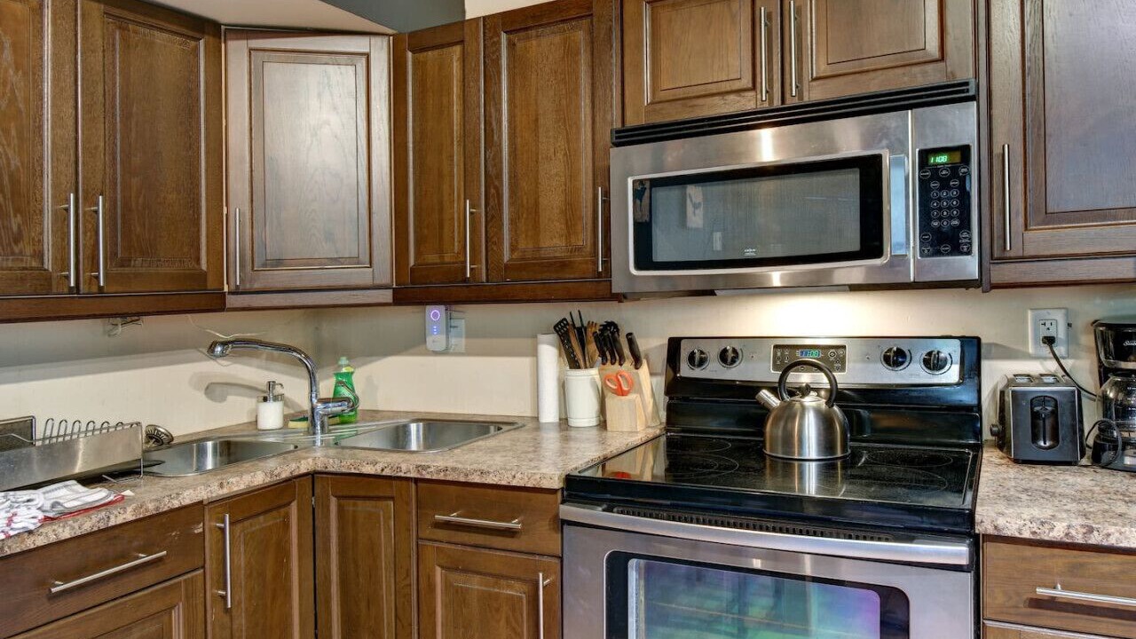 Photo of Kitchen in Cantley