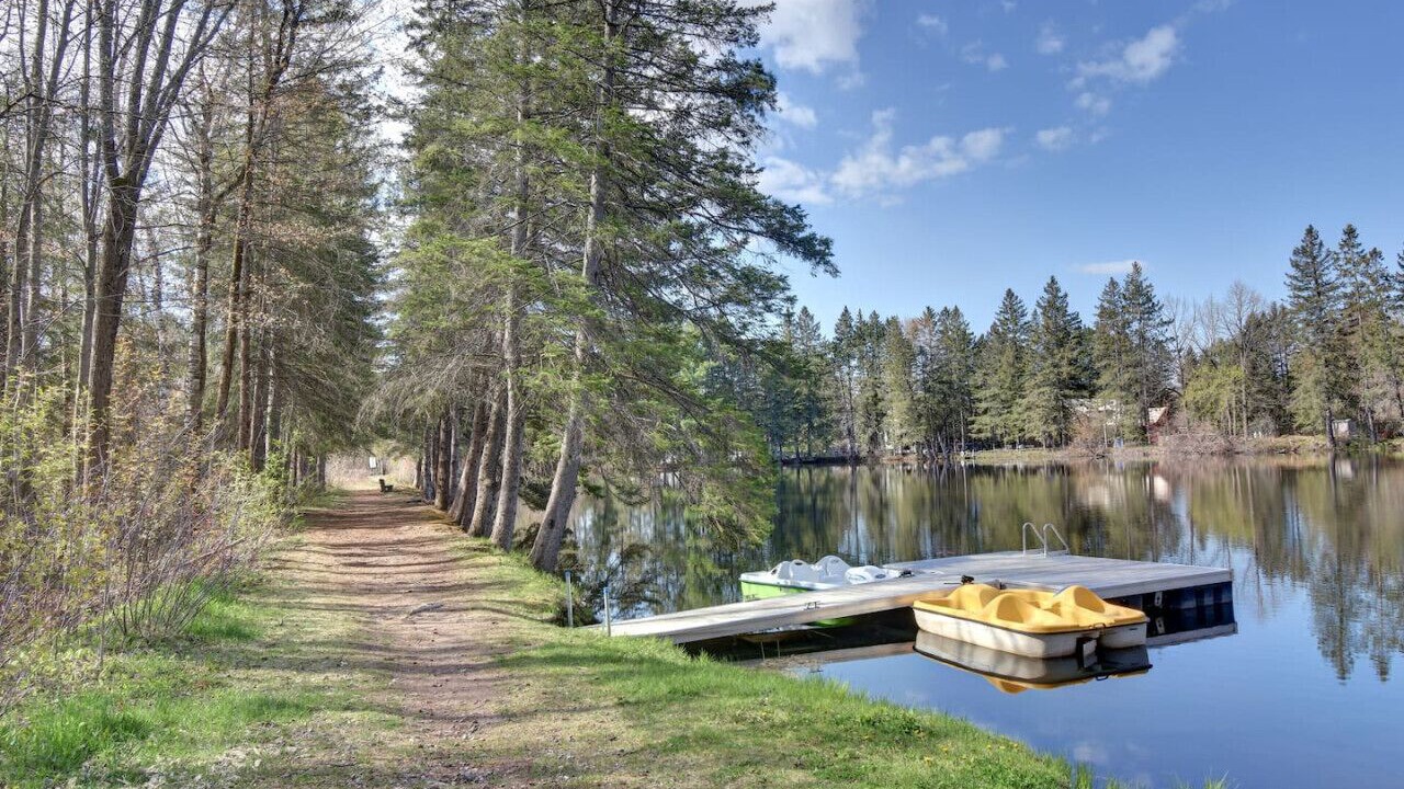 Photo of Outdoor in Cantley