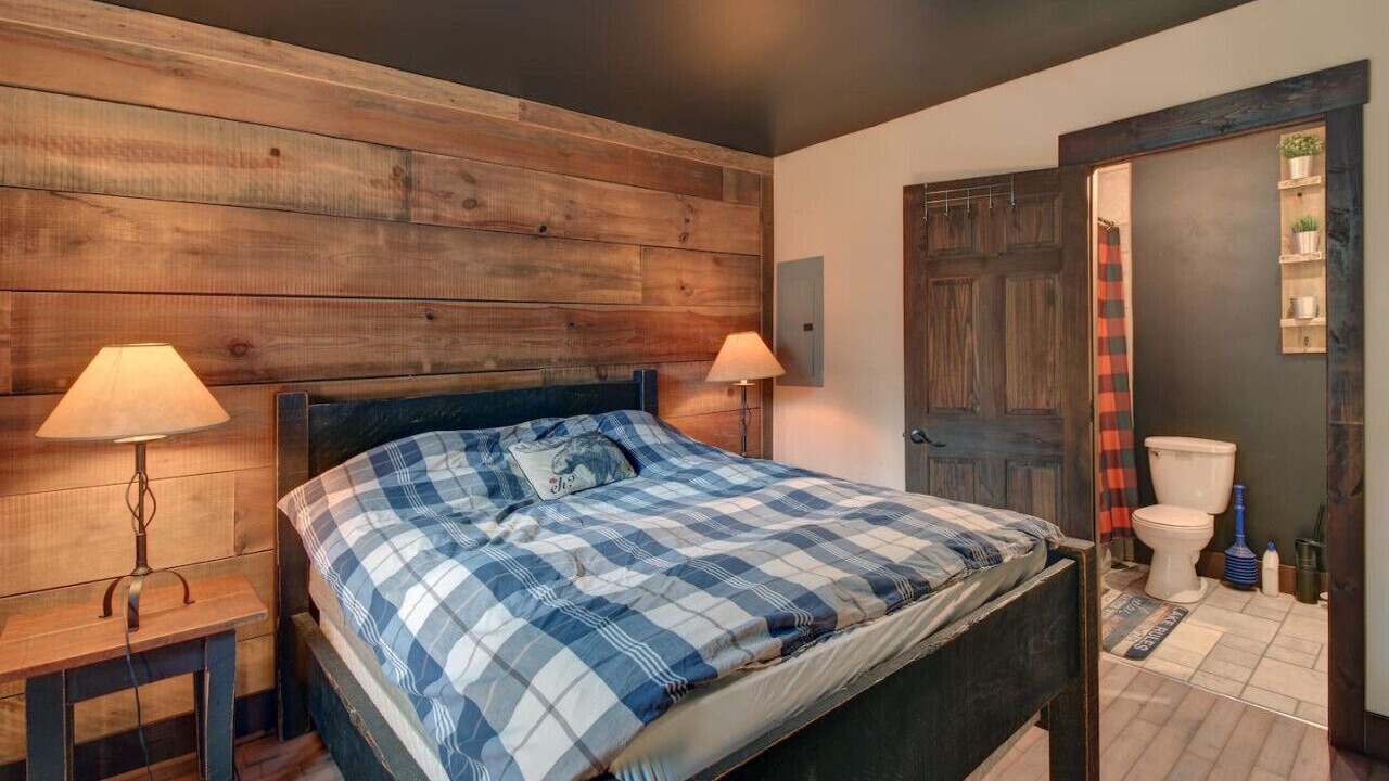 Photo of Bedroom in Cantley