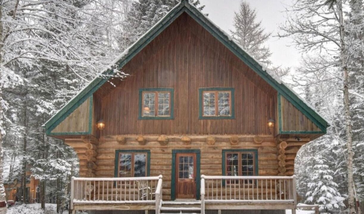 Photo of Outdoor in Saint-Faustin-Lac-Carre