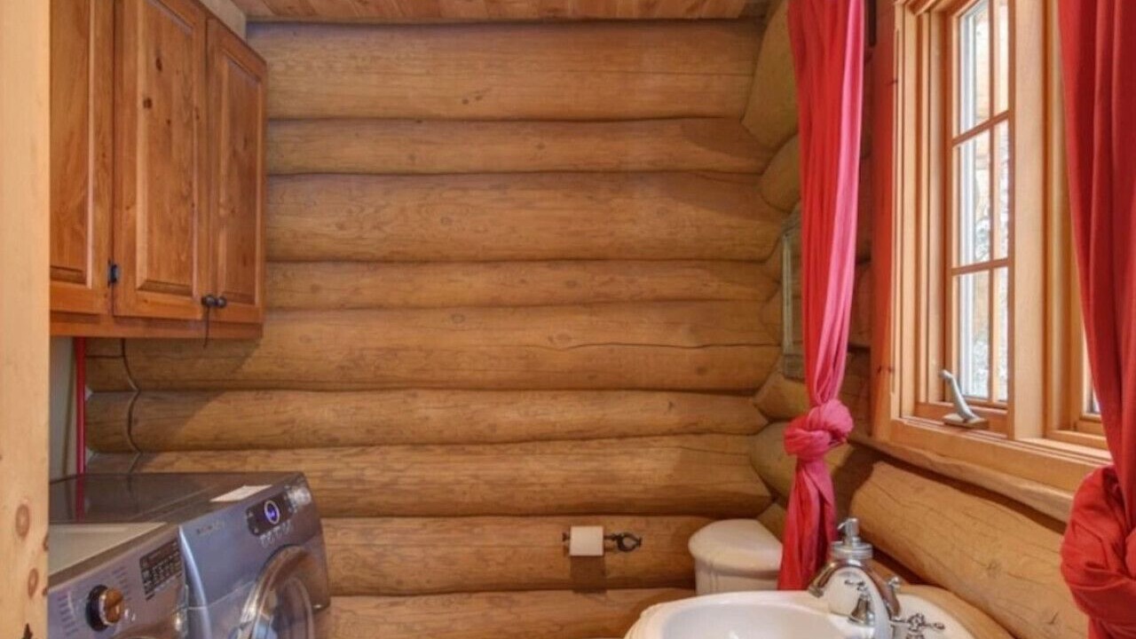 Photo of Bathroom in Saint-Faustin-Lac-Carre
