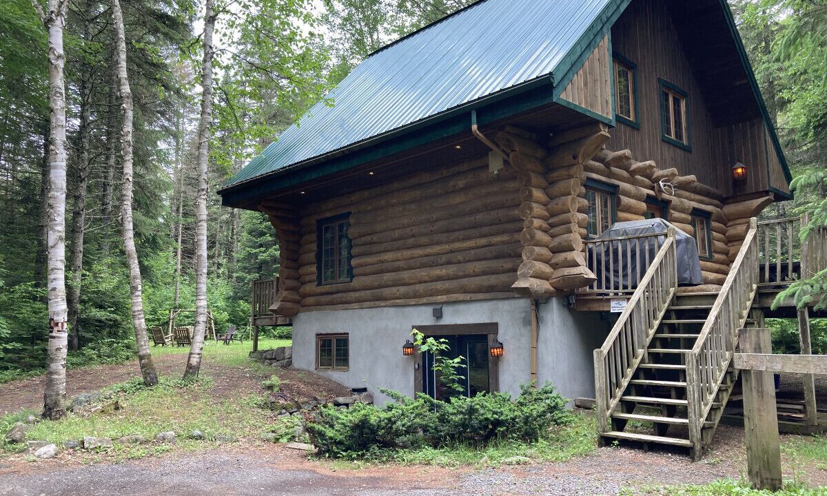 Photo of Outdoor in Saint-Faustin-Lac-Carre