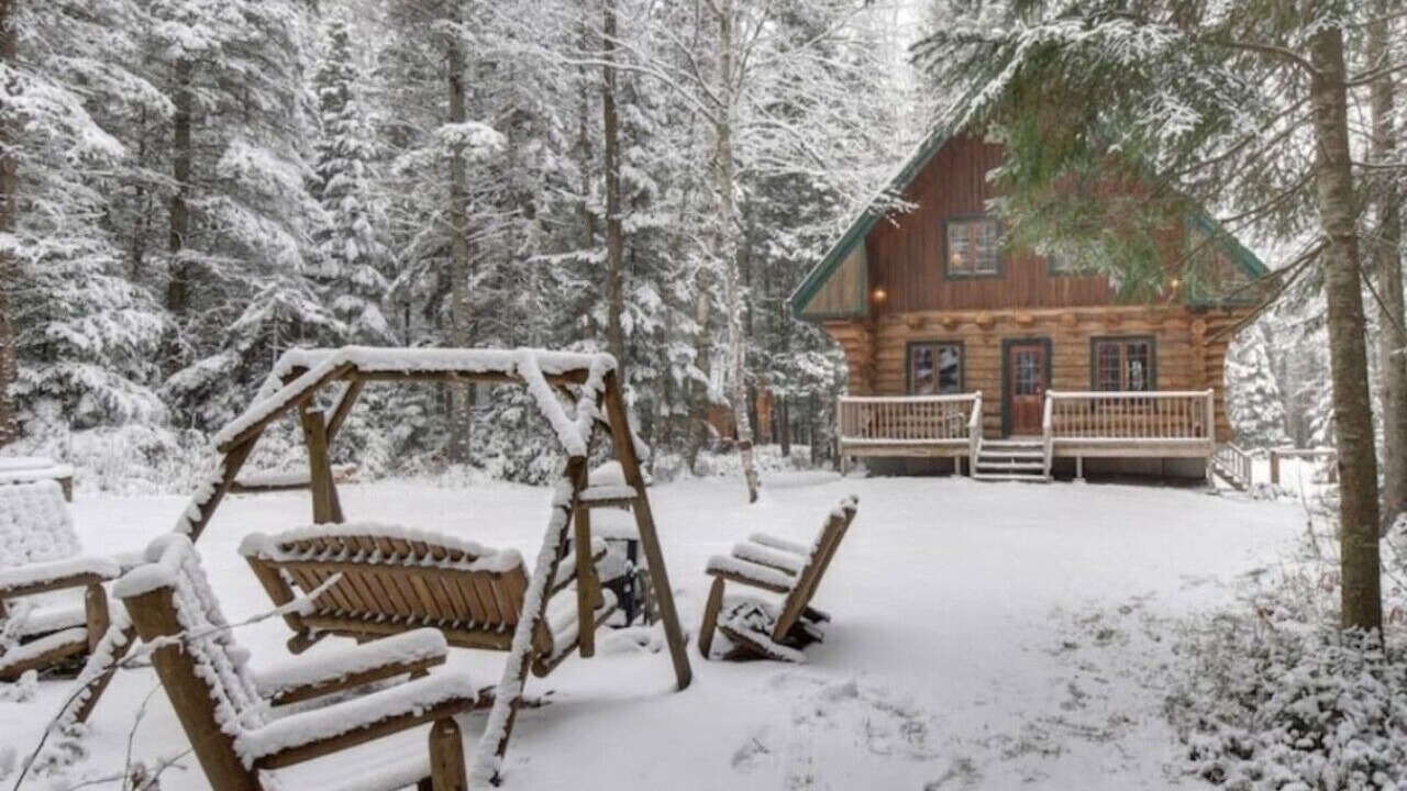 Photo of Outdoor in Saint-Faustin-Lac-Carre