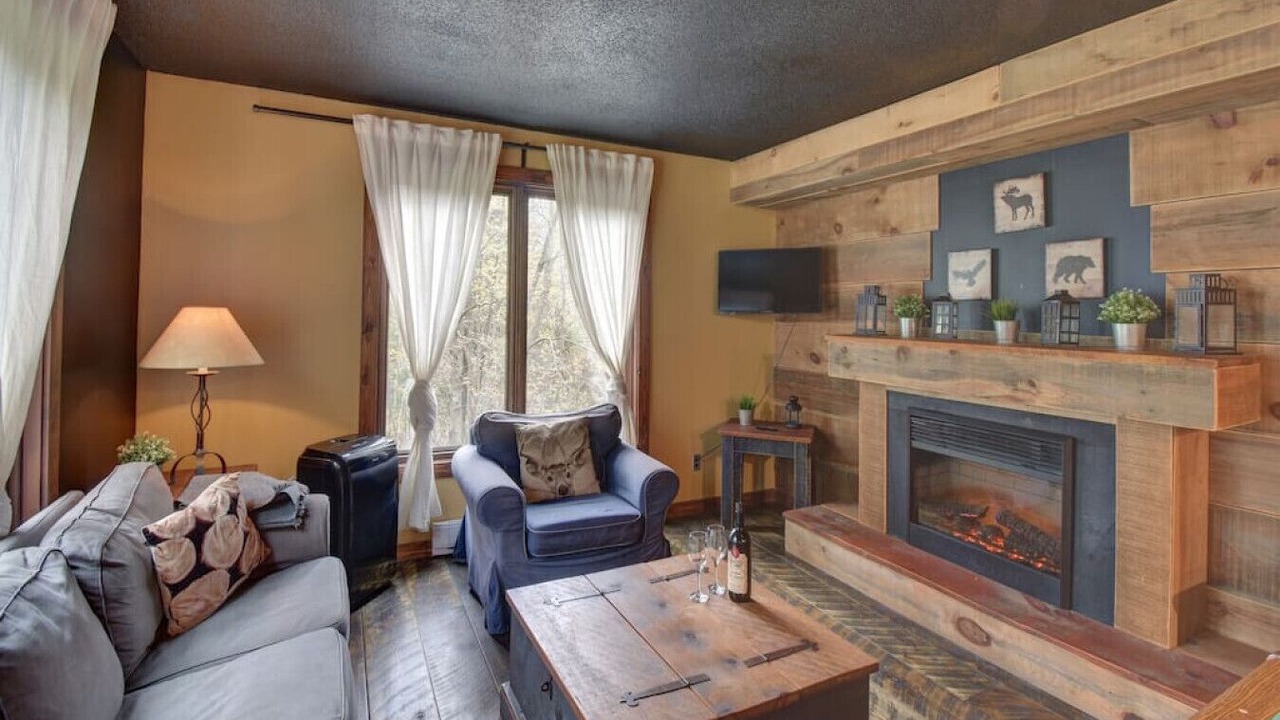 Photo of Livingroom in Cantley