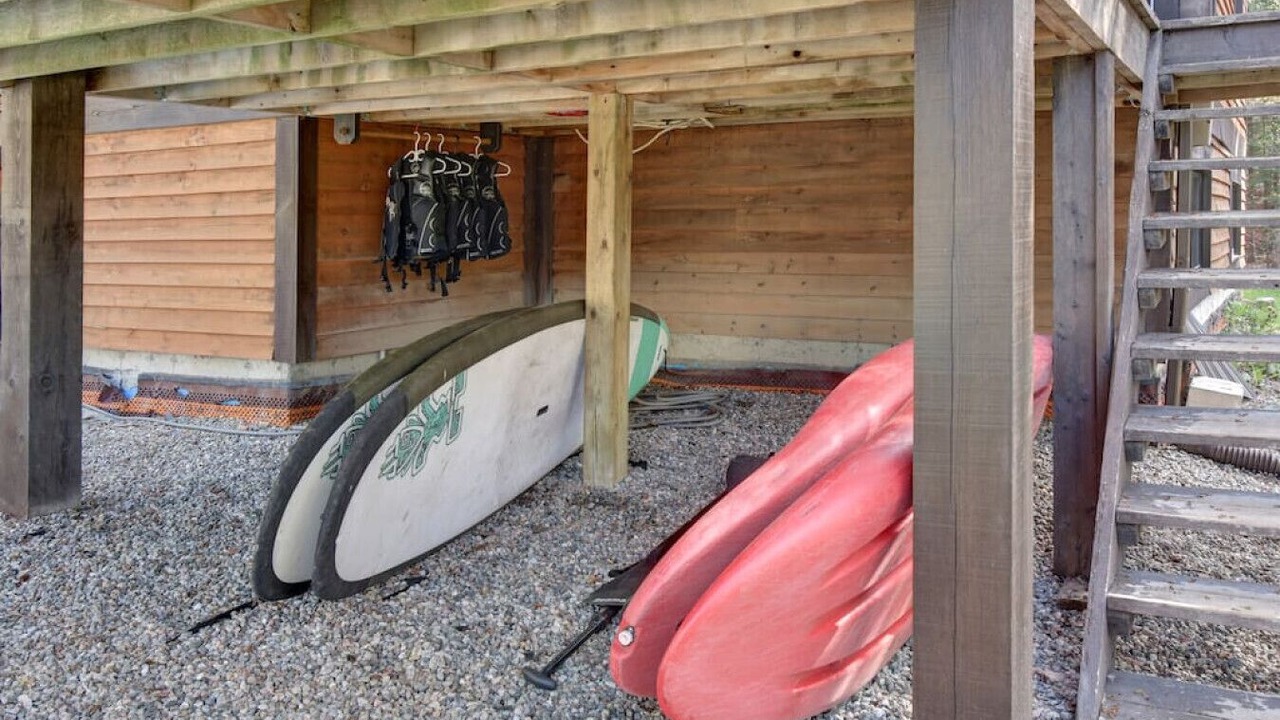 Photo of Outdoor in Cantley