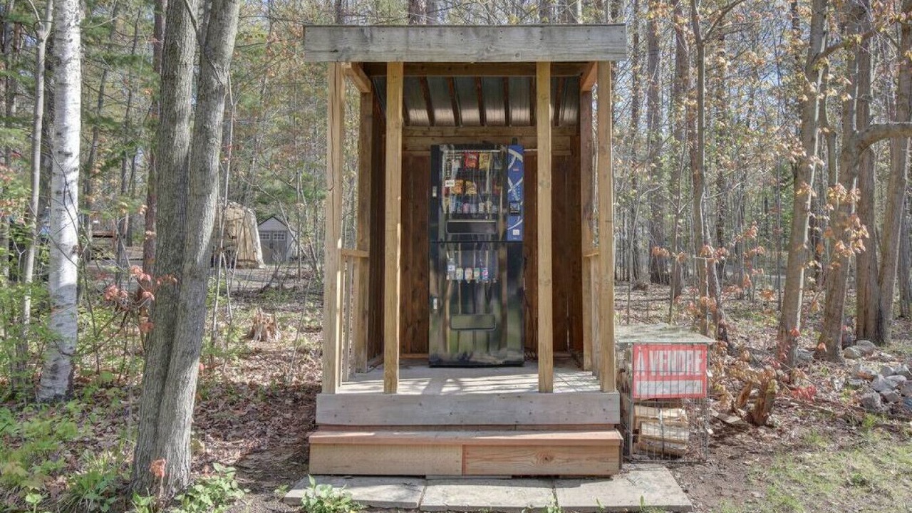 Photo of Outdoor in Cantley