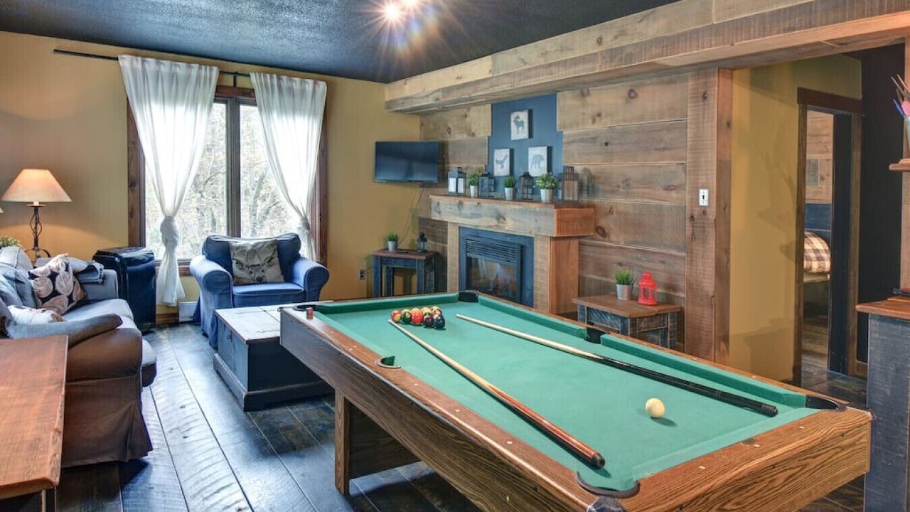 Photo of Livingroom in Cantley