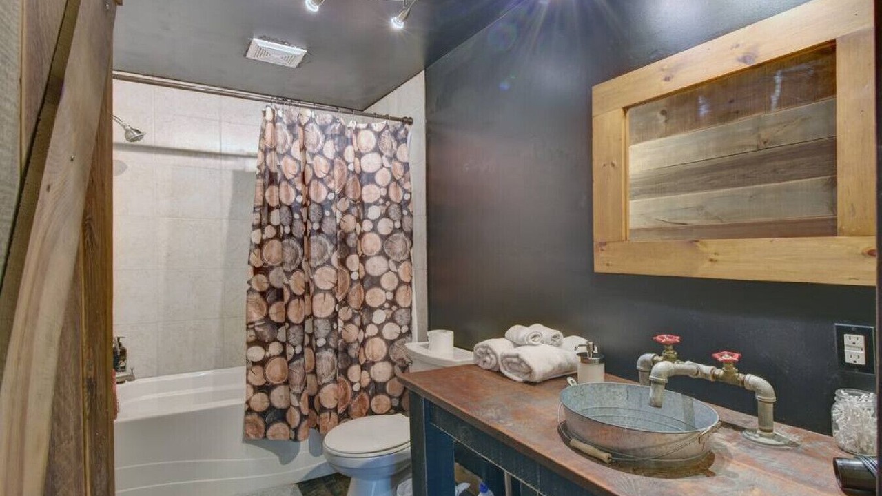Photo of Bathroom in Cantley