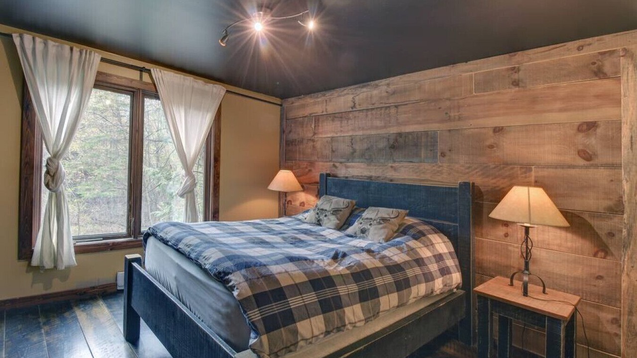 Photo of Bedroom in Cantley