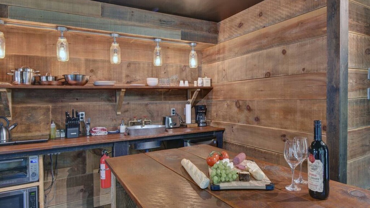 Photo of Kitchen in Cantley