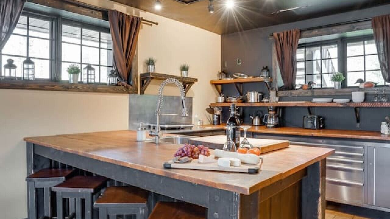Photo of Kitchen in Cantley